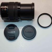 Obiettivo Lumix G 45-150 HD f/4.0-5.6 OIS
