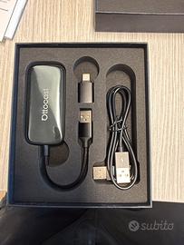 Carplay / youtube per auto