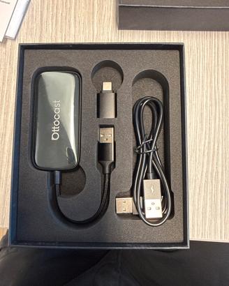 Carplay / youtube per auto