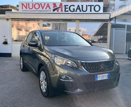 PEUGEOT 3008 BlueHDi 130 S&S Active autocarro