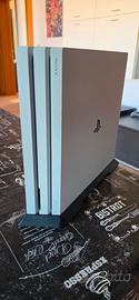 Ps4 Pro  1 TB