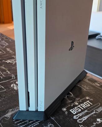 Ps4 Pro  1 TB