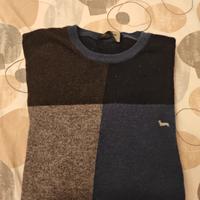  2 maglioni  harmont e blame e Ralph Lauren 