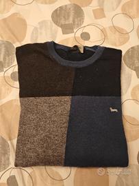  2 maglioni  harmont e blame e Ralph Lauren 