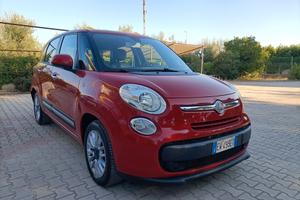 Fiat 500L Living 1.6 Multijet 105 CV Lounge
