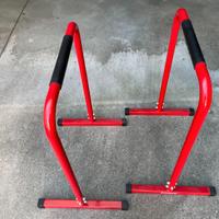 POWRX barre parallele dip bar