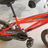 bicicletta Atala Muffin 2024 