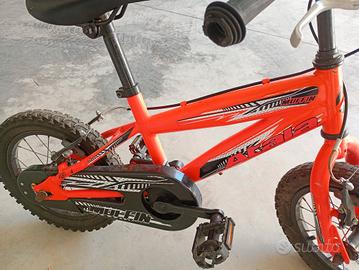 bicicletta Atala Muffin 2024 