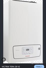 immergas tera 28v2 