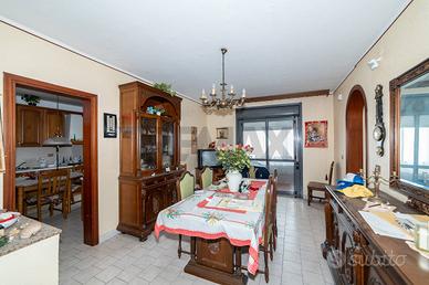 Appartamento - Catania