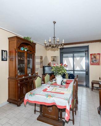 Appartamento - Catania