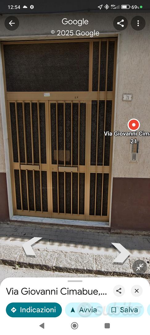 Appartamento – Agrigento, Giardina Gallotti - Vista 2