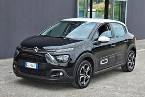CITROEN C3 PT 83 Shine BICOLOR 19.000 KM.
