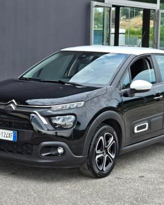 CITROEN C3 PT 83 Shine BICOLOR 19.000 KM.