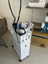 COMEL PRATIKA CALDAIA FERRO DA STIRO