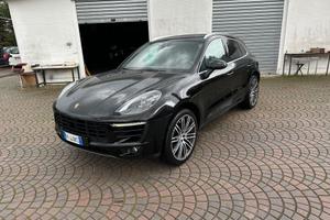 Porsche Macan S 3.0 TD CON IVA ESPOSTA TETTO PANOR