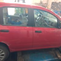 Sportelli Fiat panda 2018