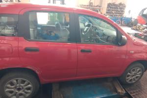 Sportelli Fiat panda 2018