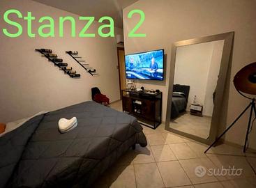 stanza bagno ensuite studente under 25