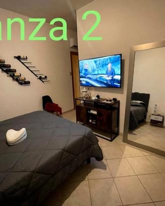 stanza bagno ensuite studente under 25