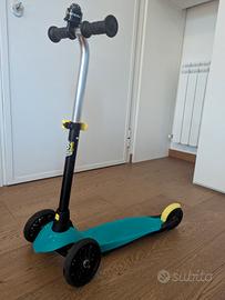 Monopattino Decathlon 