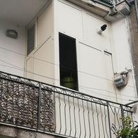 Ripostiglio in alluminio