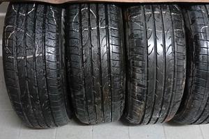 Gomme Bridgestone 225/55/18 