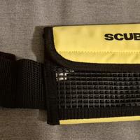 Cintura con tasche Scubapro