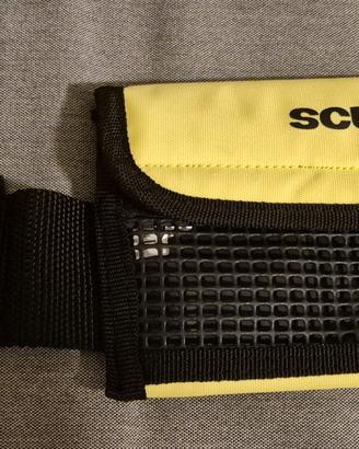 Cintura con tasche Scubapro