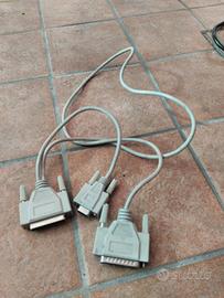 Adattatore Alimentatore ATX 