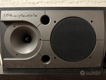 Diffusori Wharfedale 3190