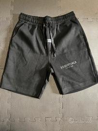 pantaloni essentials