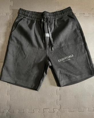 pantaloni essentials