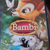 Bambi edizione speciale 