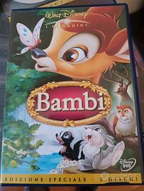 Bambi edizione speciale 