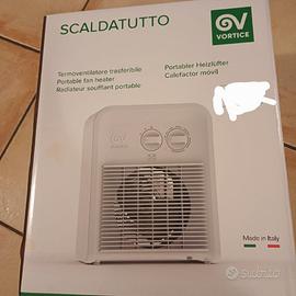 scaldatutto portatile