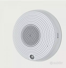 AXIS C1410 Network Mini Speaker