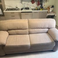 Divano 3 posti