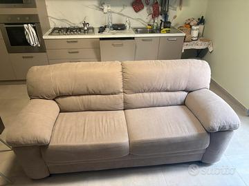 Divano 3 posti