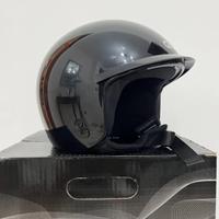 Casco jet nuovo xs