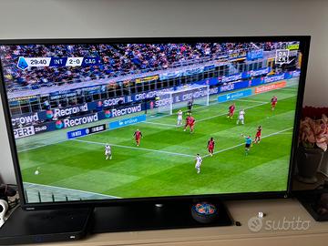 Tv toshiba 48L1433DG
