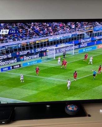 Tv toshiba 48L1433DG