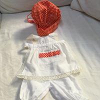 Completo per bambola