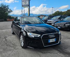 Audi A3 SPB 1.4 TFSI g-tron Sport