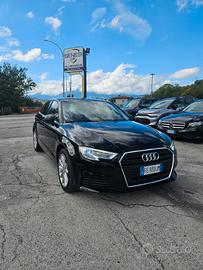 Audi A3 SPB 1.4 TFSI g-tron Sport