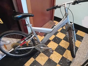 bike Pininfarina 26" vintage alluminio 