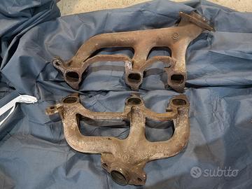 Collettori Wrangler Tj 4.0/Cherokee Xj/Grand C. 