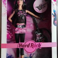 Barbie - Hard Rock Cafe (mora)