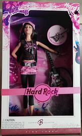 Barbie - Hard Rock Cafe (mora)