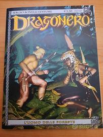 Dragonero nr. 22